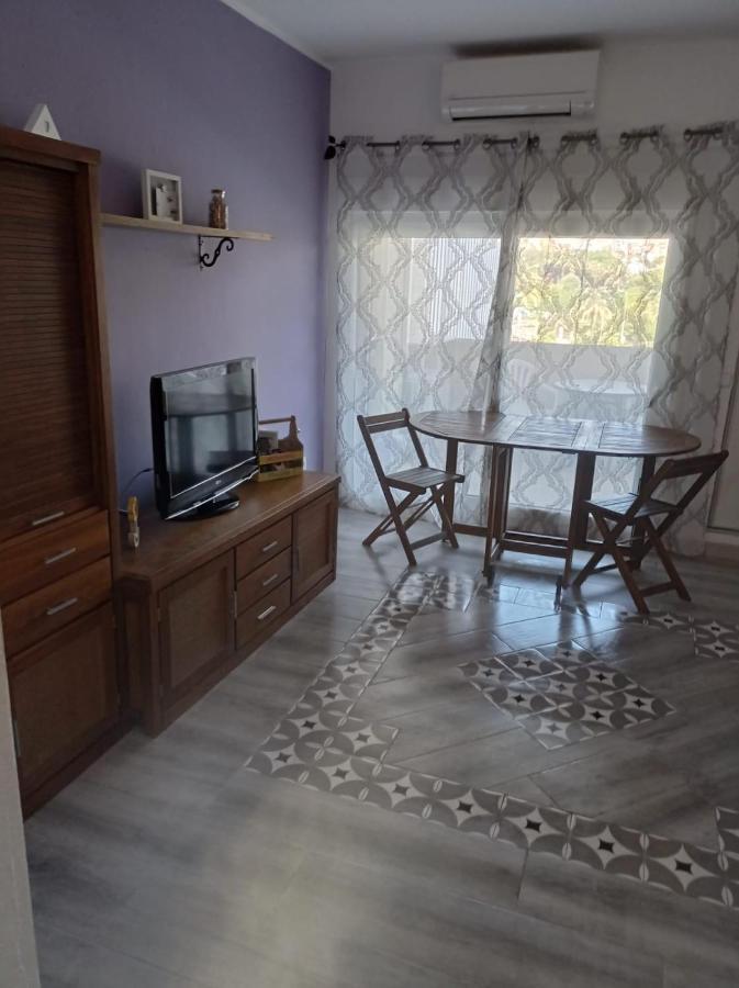 Benal Beach Paradise Lejlighed Benalmádena Eksteriør billede